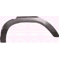 Quarter Panel 3520592 for MERCEDES 8