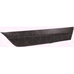 Quarter Panel 3520602 for MERCEDES 8