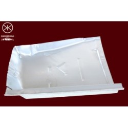 Floor Panel 3520741 for MERCEDES 8