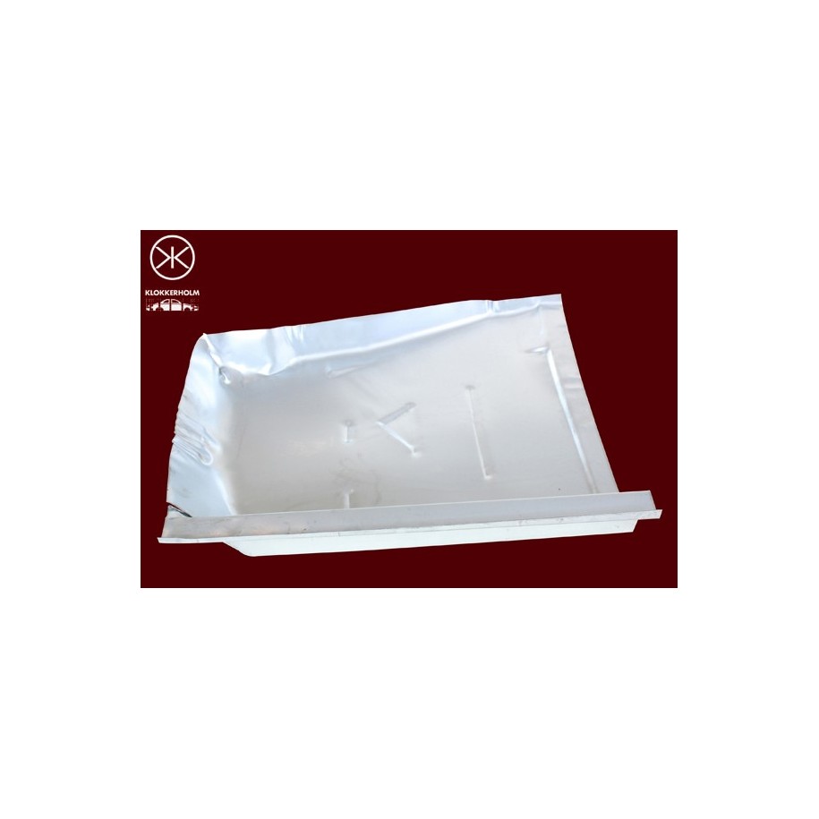 Floor Panel 3520741 for MERCEDES 8