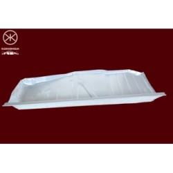 Floor Panel 3520753 for MERCEDES 8
