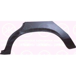 Quarter Panel 3522581 for MERCEDES S-CLASS