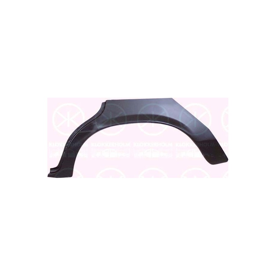 Quarter Panel 3522582 for MERCEDES S-CLASS