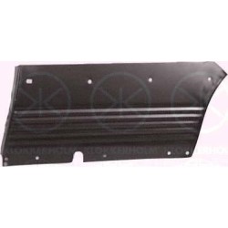 Quarter Panel 3523561 for MERCEDES SL