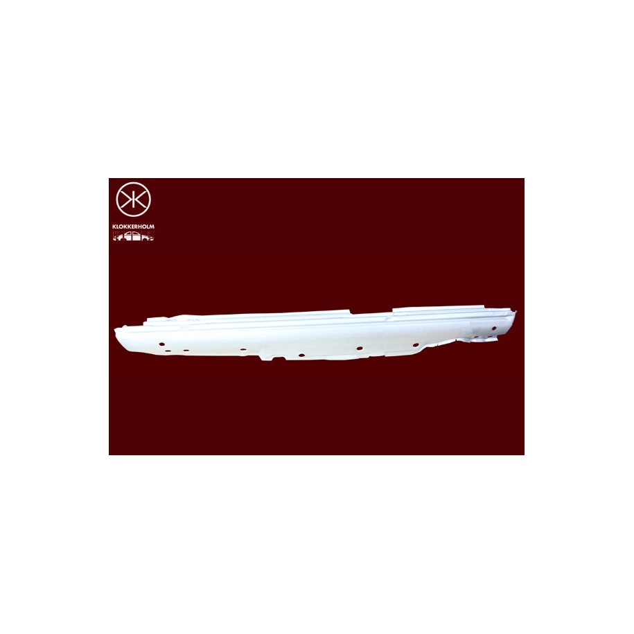 Cylinder Head Cover 3524011 for MERCEDES S-CLASS