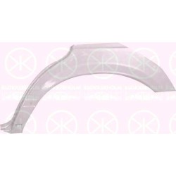 Quarter Panel 3524581 for MERCEDES S-CLASS