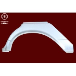 Quarter Panel 3525581 for MERCEDES 123