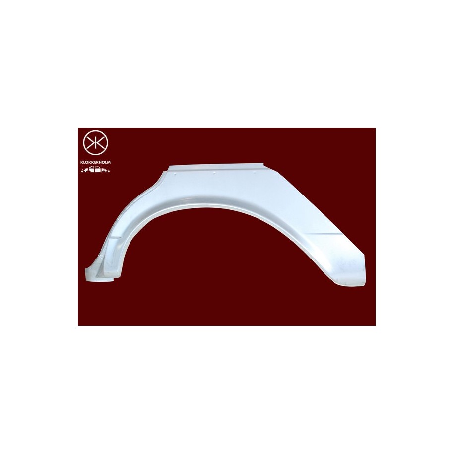 Quarter Panel 3525582 for MERCEDES 123