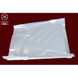 Floor Panel 3525741 for MERCEDES 123