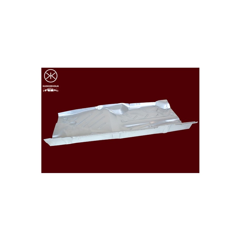 Floor Panel 3525751 for MERCEDES 123