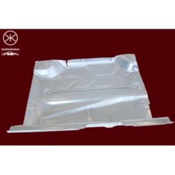 Floor Panel 3525761 for MERCEDES 123