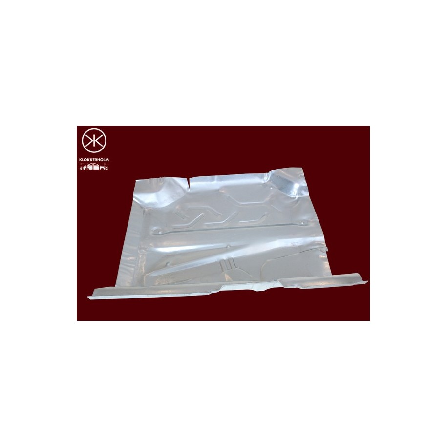 Floor Panel 3525762 for MERCEDES 123