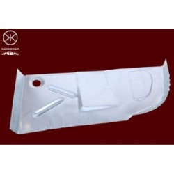 Floor Panel 3525882 for MERCEDES 123