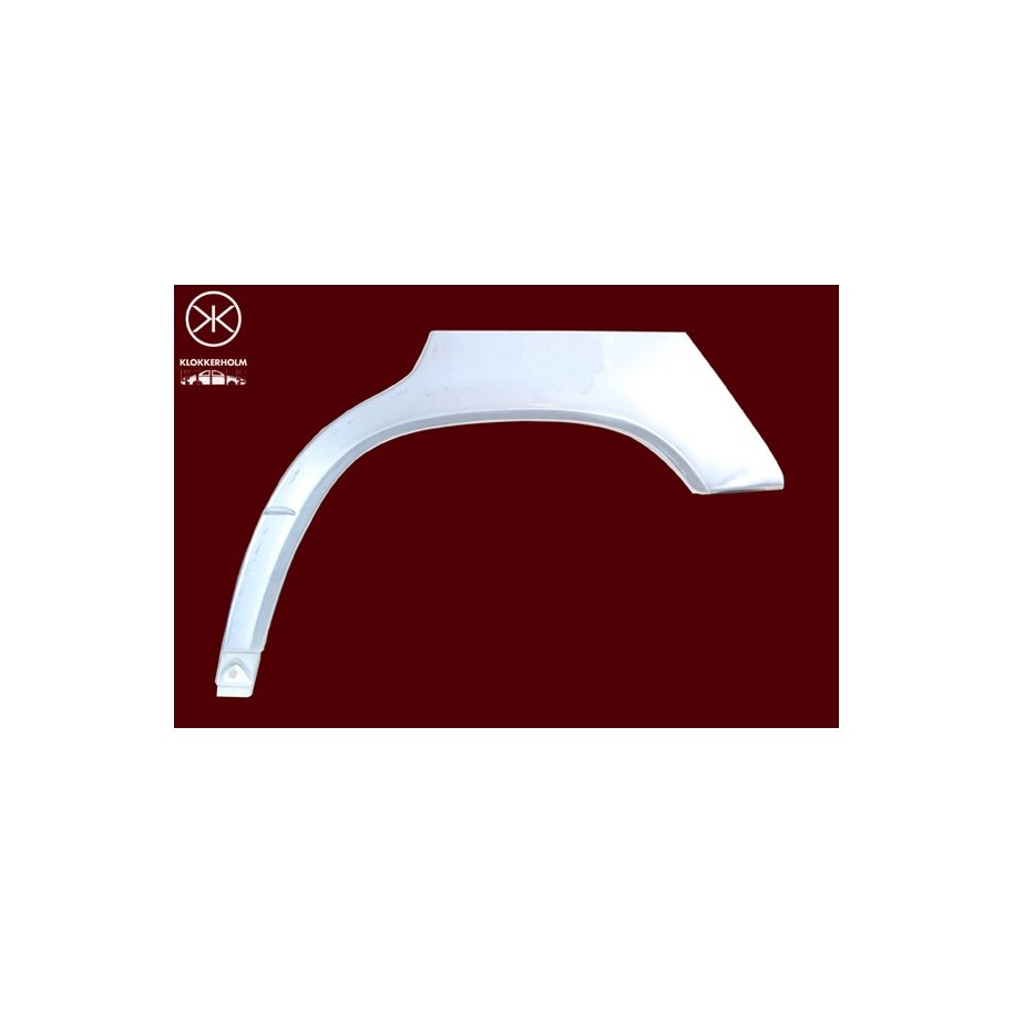 Quarter Panel 3526582 for MERCEDES 124