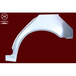 Quarter Panel 3527581 for MERCEDES E-CLASS