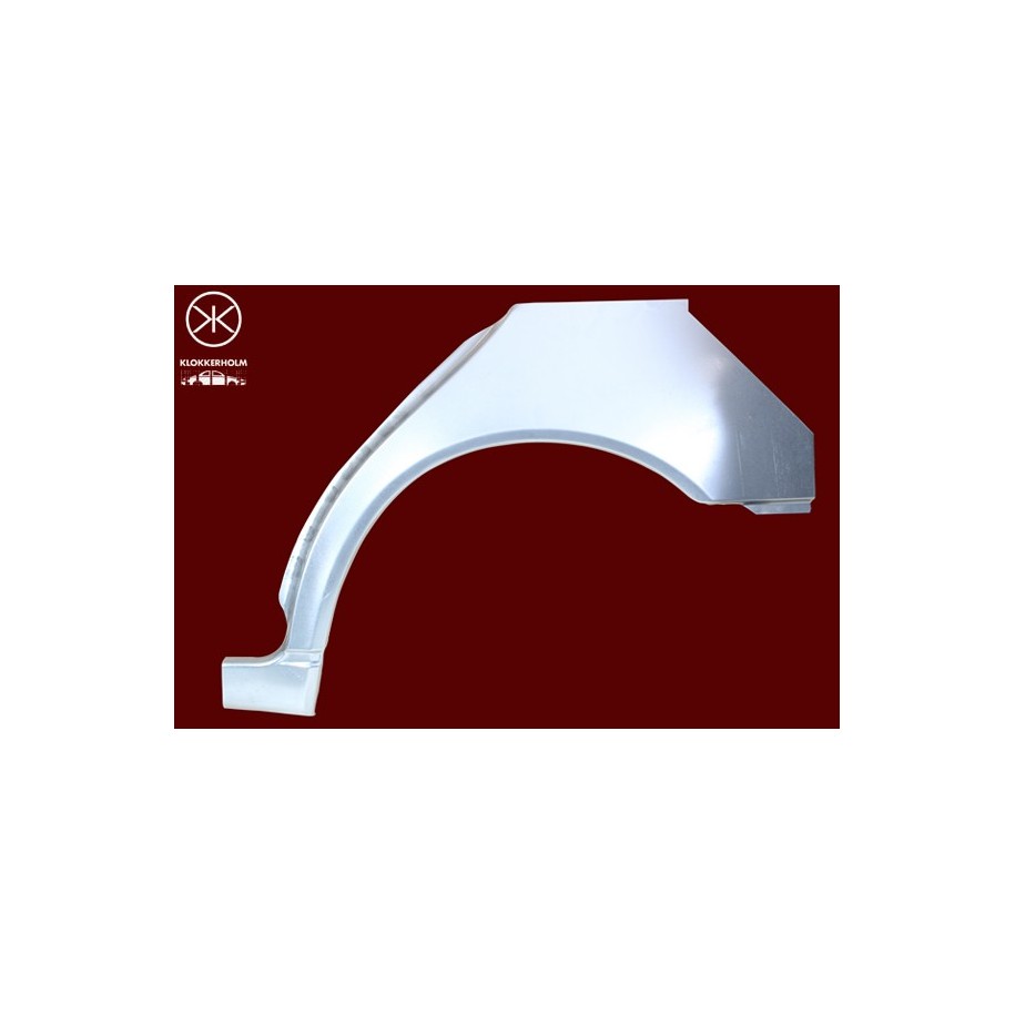 Quarter Panel 3527581 for MERCEDES E-CLASS