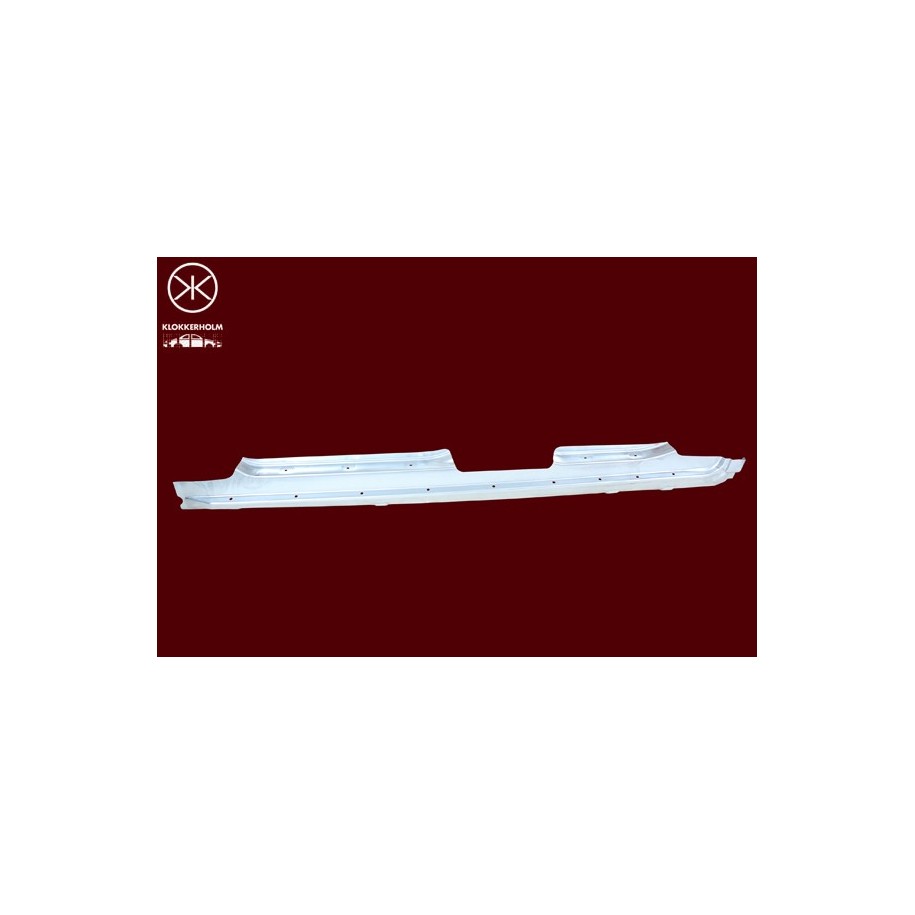 Cylinder Head Cover 3528012 for MERCEDES E-CLASS