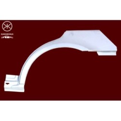 Quarter Panel 3529584 for MERCEDES E-CLASS