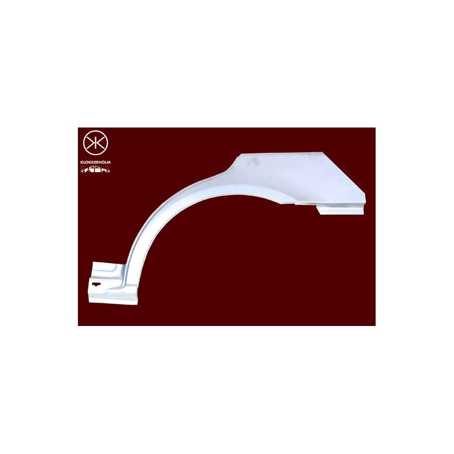 Quarter Panel 3529584 for MERCEDES E-CLASS