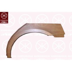 Quarter Panel 3531581 for MERCEDES CLS