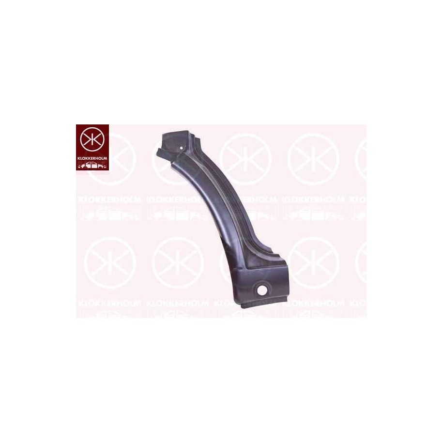 Wing (fender) 3541331 for MERCEDES V-CLASS