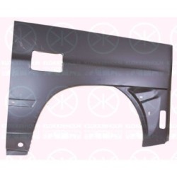 Quarter Panel 3541531 for MERCEDES V-CLASS