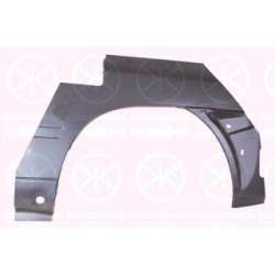 Quarter Panel 3541591 for MERCEDES V-CLASS