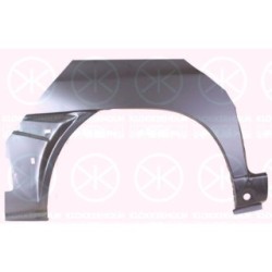 Quarter Panel 3541592 for MERCEDES V-CLASS