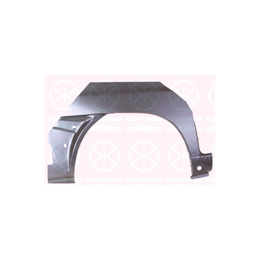 Quarter Panel 3541592 for MERCEDES V-CLASS