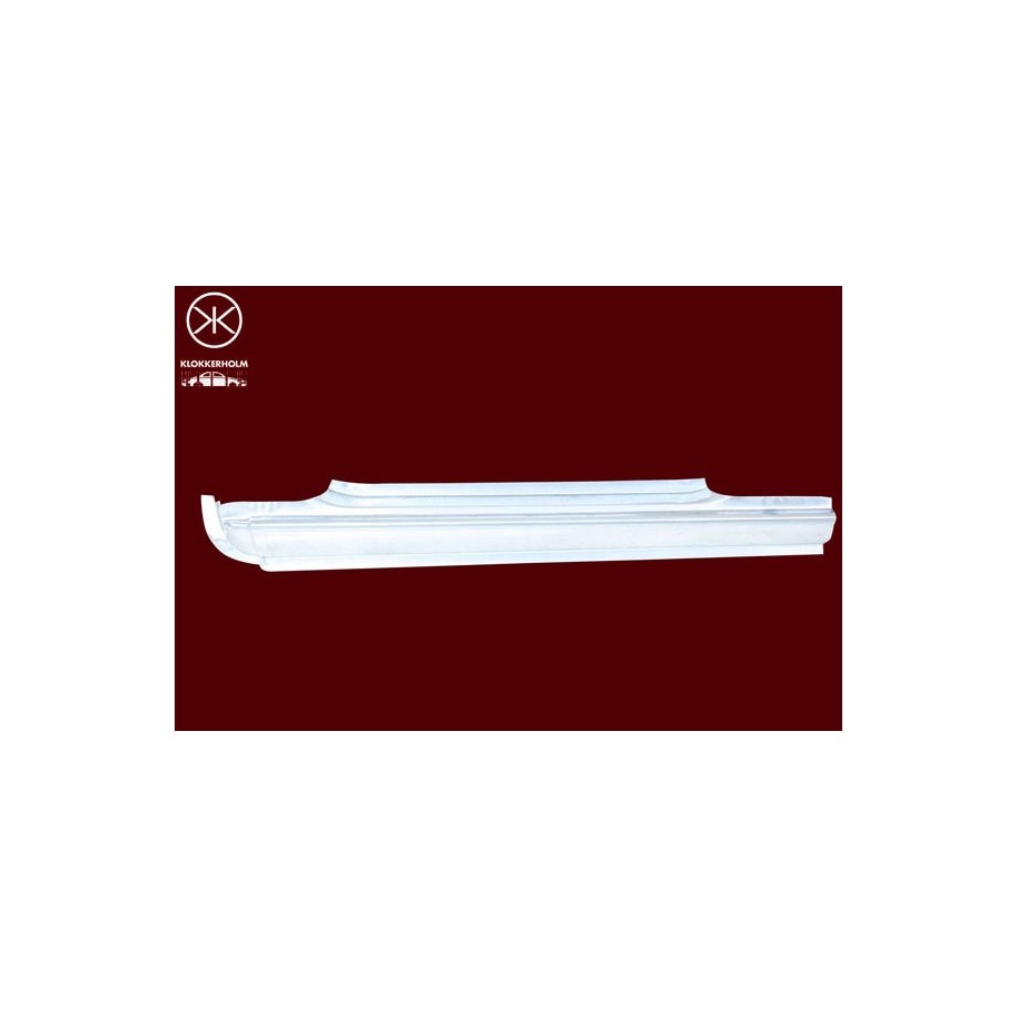 Cylinder Head Cover 3542001 for MERCEDES V-CLASS