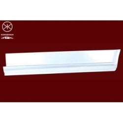 Quarter Panel 3542011 for MERCEDES V-CLASS
