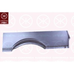Quarter Panel 3542533 for MERCEDES V-CLASS