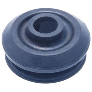 Spacer Bush Shock Absorber - FEBEST MSBECRL