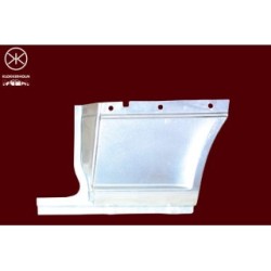 Quarter Panel 3542563 for MERCEDES V-CLASS