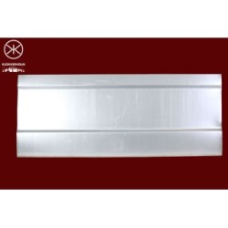 Quarter Panel 3545011 for MERCEDES T1