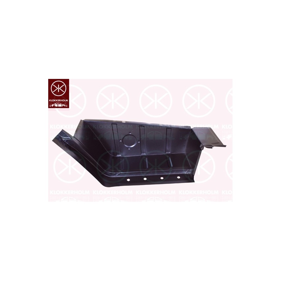 Cylinder Head Cover 3545042 for MERCEDES T1