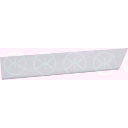 Quarter Panel 3545566 for MERCEDES T1