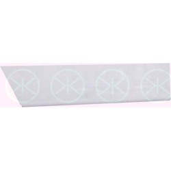 Quarter Panel 3545606 for MERCEDES T1