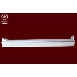 Quarter Panel 3546002 for MERCEDES