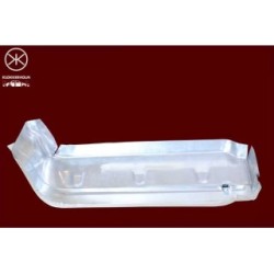 Cylinder Head Cover 3546044 for MERCEDES