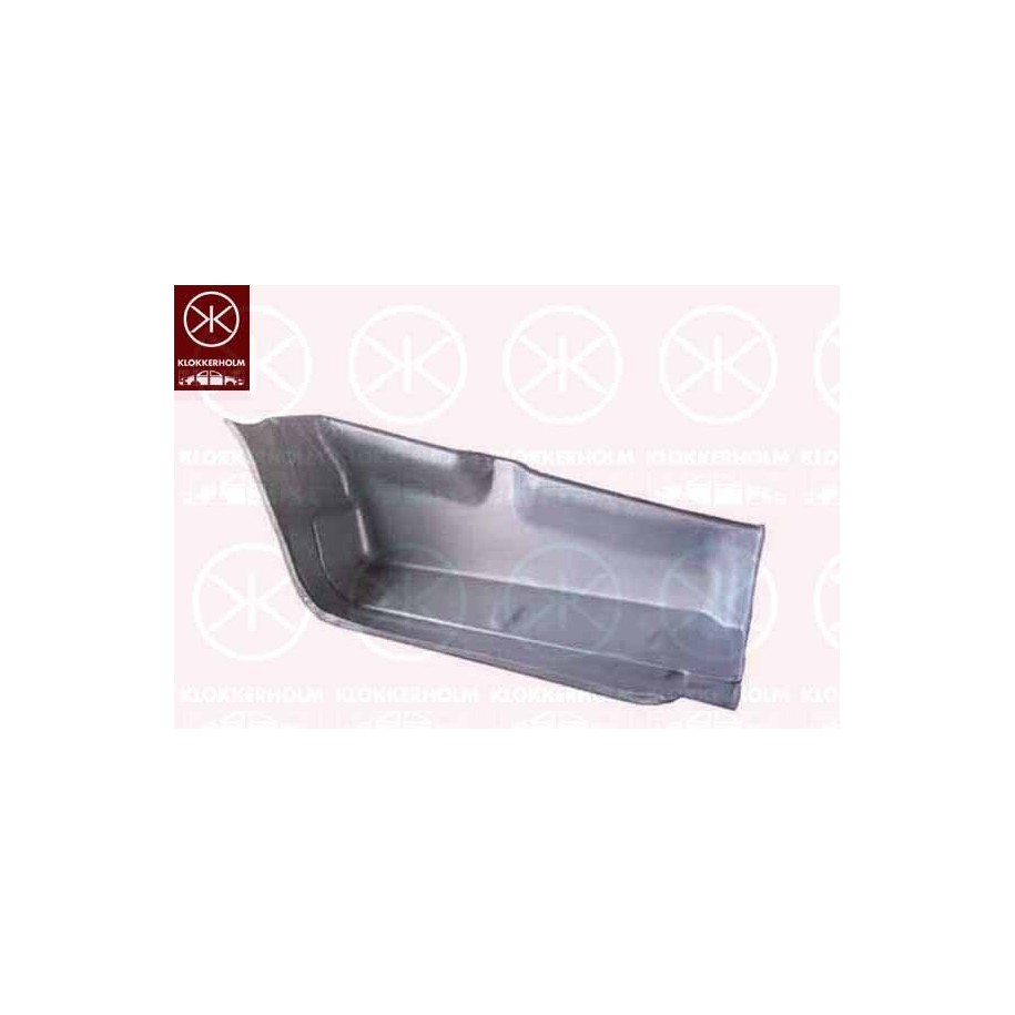 Cylinder Head Cover 3546045 for MERCEDES