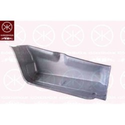 Cylinder Head Cover 3546046 for MERCEDES