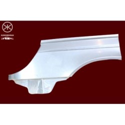 Wing (fender) 3546324 for MERCEDES SPRINTER