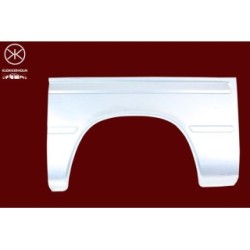 Quarter Panel 3546532 for MERCEDES