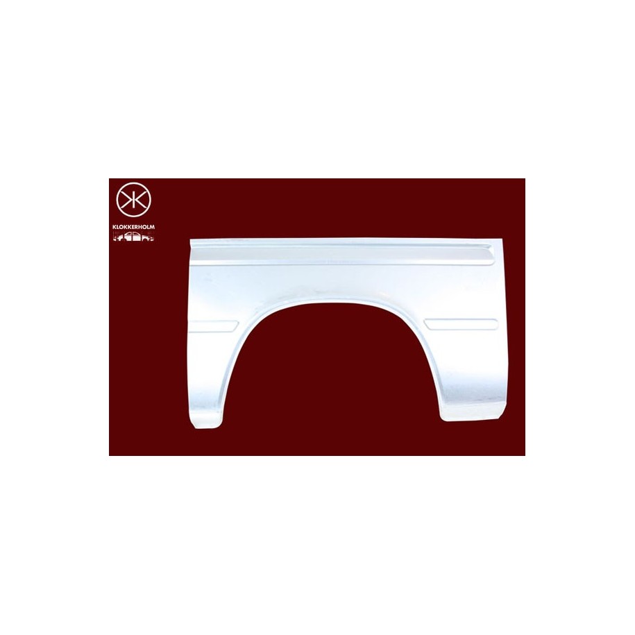 Quarter Panel 3546532 for MERCEDES