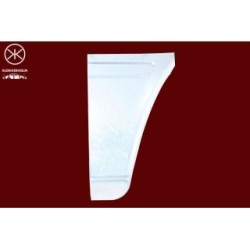 Quarter Panel 3546562 for MERCEDES