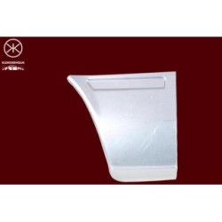 Quarter Panel 3546602 for MERCEDES