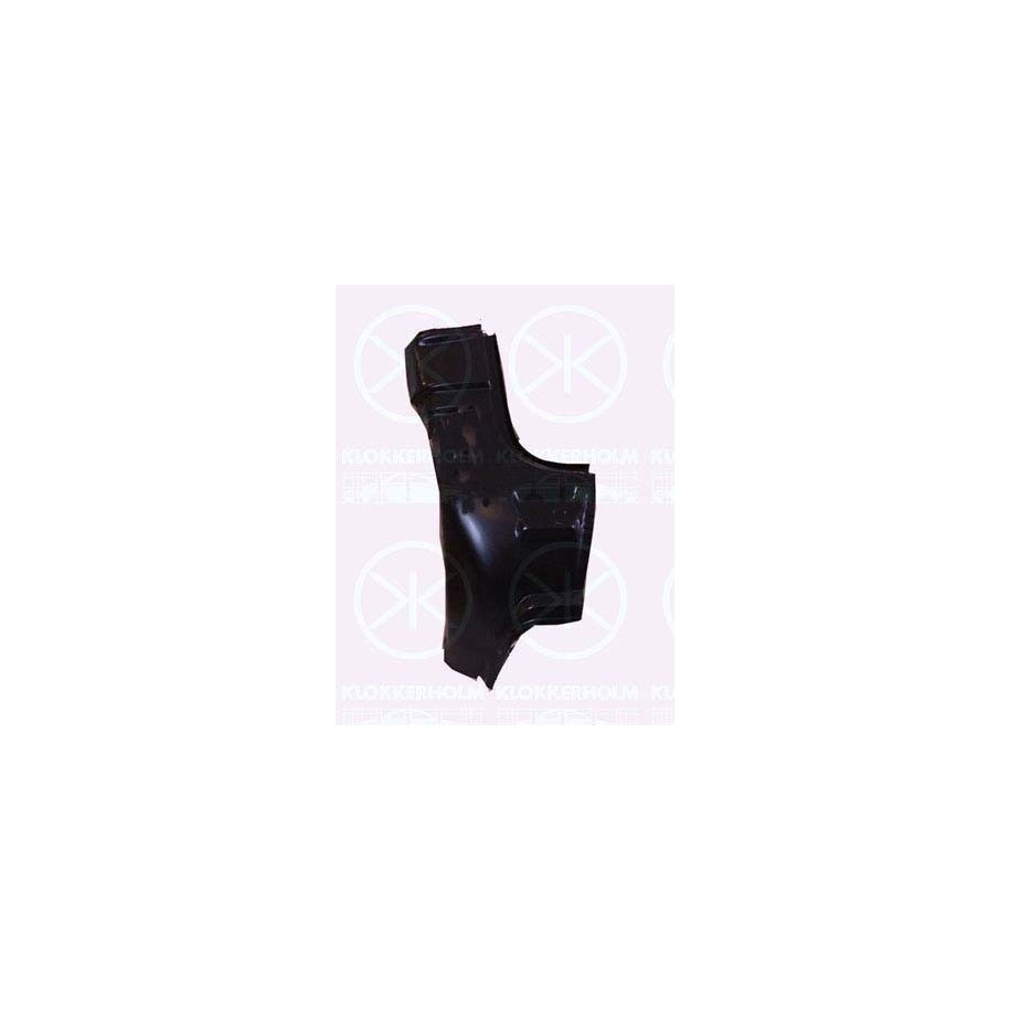 Rear Panel 3546682 for MERCEDES
