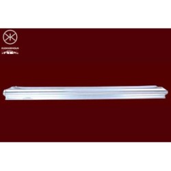 Quarter Panel 3547004E for MERCEDES