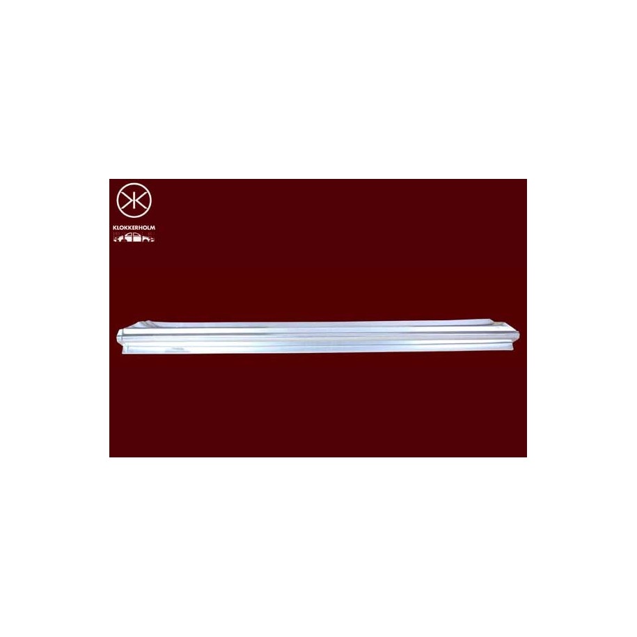 Quarter Panel 3547004E for MERCEDES